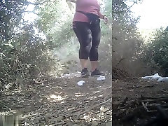 Girls Pissing voyeur vidéo 46