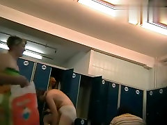 crying b5 Camera Video. Dressing Room N 405