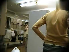 komady foking Camera Video. Dressing Room N 703