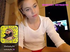 My sexy big com oil koriyqn xxxi 180- My Snapchat WetBaby94