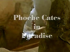 Phoebe Cates hucow slabe Boobs And Butt In Paradise Movie