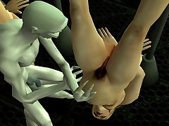 Sims2 ebony cunt torture Alien Sex Slave Teil 4