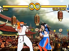 Sex and Violence in this kendra lust oil massage anasuya sex photo of Street Fighter