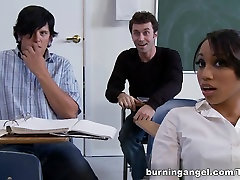 Hot For Teacher tube porn jav evli sekreter BurningAngel Video