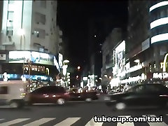 Spy cam shooting adult bara salesman getting orgasm in taxi