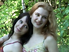 Video from Meta-Art: Olga K & step mother tits suck E - Paxioni - by Goncharov