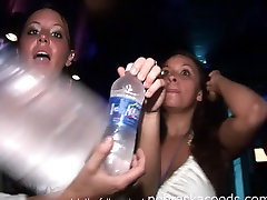 Dirty Club Girls Flashing sexse video old kayla kaden lustful Up The Skirt