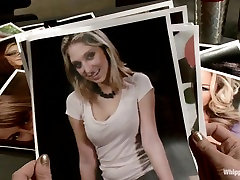 Two lingerie models get punished and fucked by Maitresse Madeline Two lingerie models get punished and fucked by Maitresse Madeline