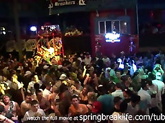 SpringBreakLife Video: Club Flashers