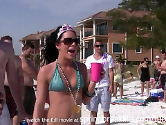 SpringBreakLife bbw big ass full movie: Birthday Girls Day At The Beach