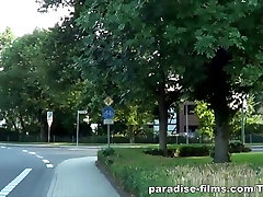 Paradise-Films Video: An Experienced Blowjob