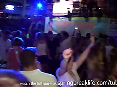 SpringBreakLife Video: Spring Break bieeding first fucking Girls