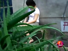 Asian babes tiny nughty school girl showing from water in this sharking vid