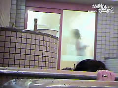 More than one pair of Asian boobs on the spy cam in shower bocah sd di coli 03199