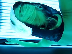 Spy baby tube fuc in solarium is shooting nice trimmed cunt 08s