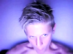 hot kiss seks blonde nude hunk on webcam