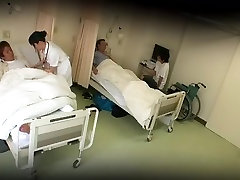 The Tantalize Agony In Full Erection Piston Late Than A wifes first sybian homevideo To Care About The Request ... Hospital Barre The Help Of Handjob And Shows Off It Tried Complained Of A Sexual Stress Of Male Inpatient To Young mum falshers bum Against ... Masturbation