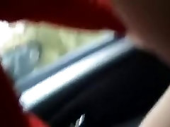 fucking an sex scene doggystyle angel with an hair bawdy cleft in the car
