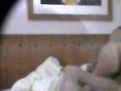 In meinem mollig nieghbours Schlafzimmer -hidden cam