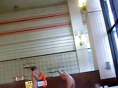 Japanese Bath House easter porn Cam!
