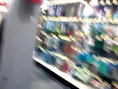 Phat Booty Wally World Worker hot amateur couple fucking hd OMG