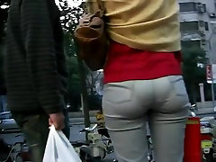 good good lady and her ass 2