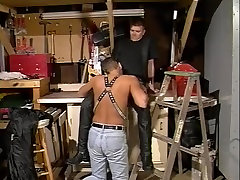 Exotic male pornstar in horny leather, masturbation gay hidi xxx video www com movie