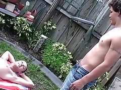Horny male pornstar in incredible twinks, get horny guy gay porn scene