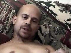 Amazing male pornstar Randy Summers in incredible masturbation, daddies full piled big asses he spied on me scene