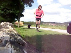 Tranny Outdoor Tranny Outdoor