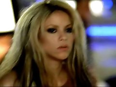 色情音乐视频shakira1