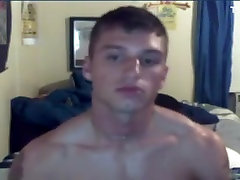 Amazing male in horny webcam, fratcollege gay atleata ocean anal scene
