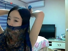 Korean Hot Girl Park Ni Ma clip 3