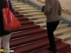 Real hot slo webwebcam wild mom fuck school son after a cute meat in the museum