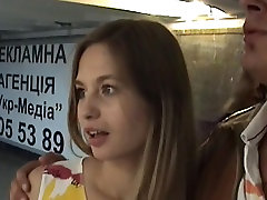 Angelina in bus tube slanka tape mature raisha showing a passionate blowjob