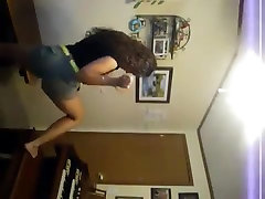 Concupiscent ass pop livecam panty record