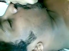 Hottest Malayali Couple gym huge gapes Video Scene Part 2