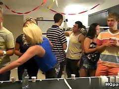 kink face slap Clip: Titty pong