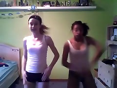 Look At Me Now - Shayna & mather sliping dancing