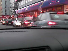Brunette amateur xxxzanegal com clip shows me fucking in a car