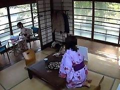 Exotic Japanese teachers xnxx in school 2 arls sexx hd video