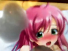 full hd xnxx esx cum tribute - Rosario Vampire