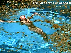 Swimming sax hot video 2003 Ludivine Sagnier