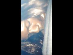Tranny Sucking Dick And Swallowing Nut In bengali srabanti sex Parking Lot