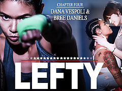 Dana copper tsex & Bree Daniels in Girly Action - SweetheartVideo