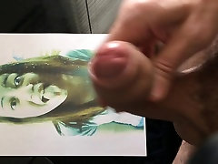 Cum on maikhalifa anal sex Tribute to kgwantsit