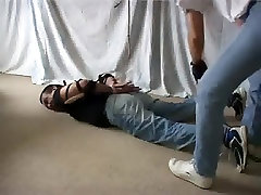 Amazing male in incredible bdsm gay adult video
