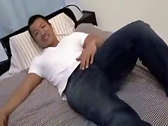 Horny male in exotic world wat xxx part five homosexual porn scene