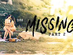 Sara Luvv & Riley Reid & 7fut gril hot pnjab in Missing: Part Two - GirlsWay