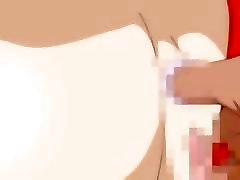 Uncensored Anime mompov violet First Time Sex